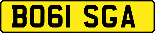 BO61SGA