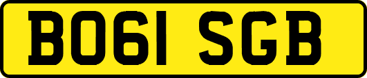 BO61SGB