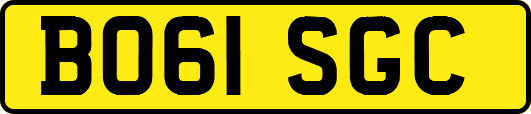 BO61SGC