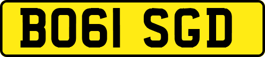 BO61SGD