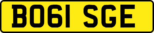 BO61SGE