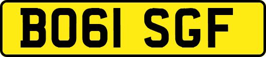 BO61SGF