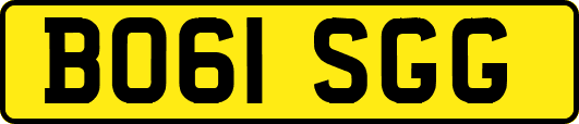 BO61SGG