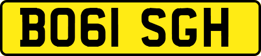 BO61SGH