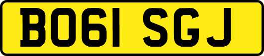 BO61SGJ