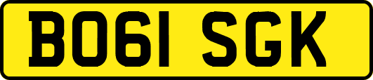 BO61SGK