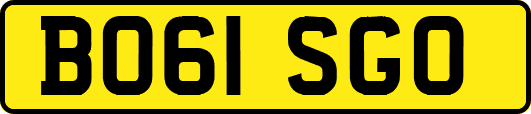 BO61SGO