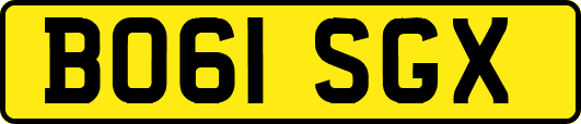 BO61SGX