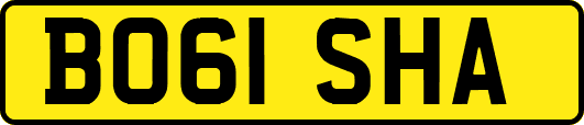 BO61SHA