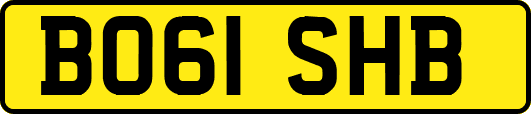 BO61SHB