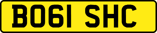 BO61SHC