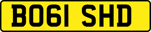 BO61SHD
