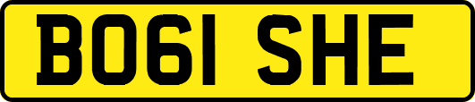 BO61SHE