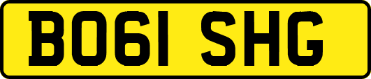 BO61SHG