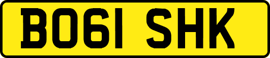BO61SHK