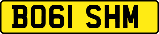 BO61SHM