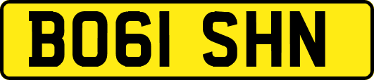 BO61SHN