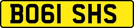 BO61SHS