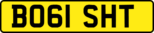 BO61SHT