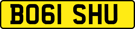 BO61SHU