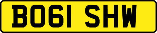 BO61SHW