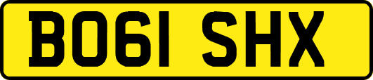 BO61SHX