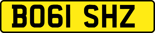 BO61SHZ