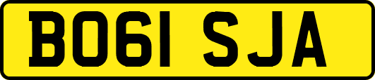 BO61SJA
