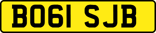 BO61SJB