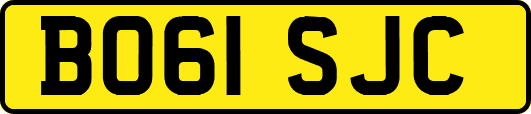 BO61SJC