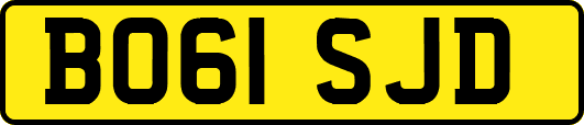 BO61SJD