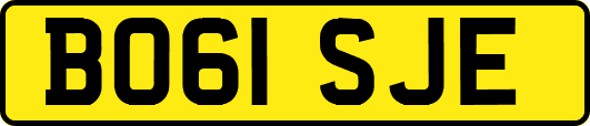 BO61SJE