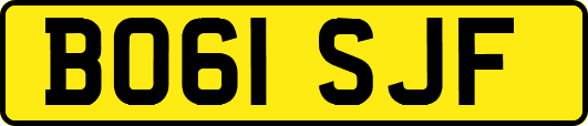 BO61SJF