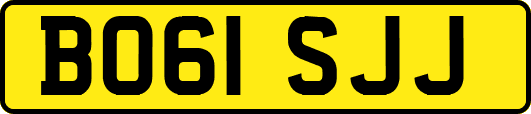 BO61SJJ