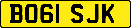 BO61SJK