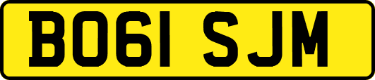 BO61SJM