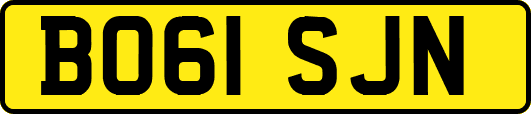 BO61SJN