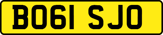 BO61SJO