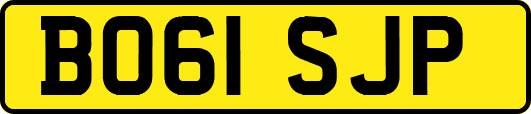 BO61SJP