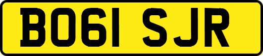 BO61SJR