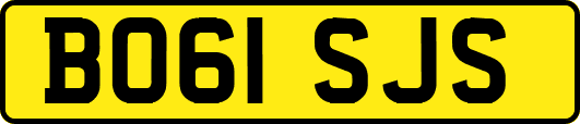 BO61SJS