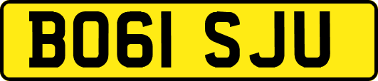 BO61SJU