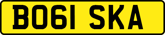 BO61SKA