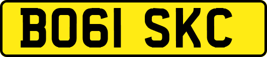 BO61SKC