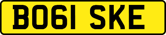 BO61SKE