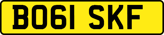 BO61SKF
