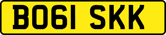 BO61SKK