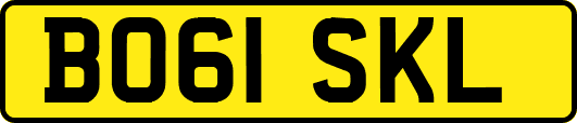 BO61SKL