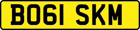 BO61SKM