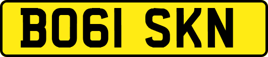 BO61SKN